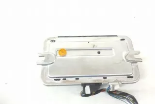 9251976 Блок управления светом BMW 5 F10/F11/GT F07 Арт e12325455, вид 2