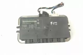 9251976 Блок управления светом BMW 5 F10/F11/GT F07 Арт e12325455, вид 3