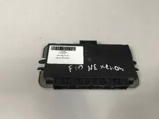 9273628 Блок управления светом BMW 5 F10/F11/GT F07 Арт e12325445, вид 4
