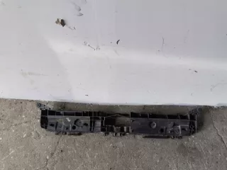 625003860R Передняя панель крепления облицовки (телевизор) Renault Captur Арт e12325364, вид 1