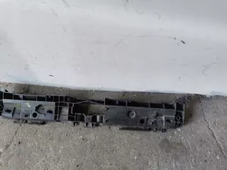 625003860R Передняя панель крепления облицовки (телевизор) Renault Captur Арт e12325364, вид 4