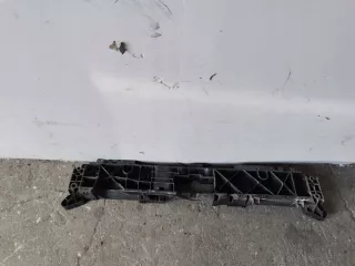 625003860R Передняя панель крепления облицовки (телевизор) Renault Captur Арт e12325364, вид 5