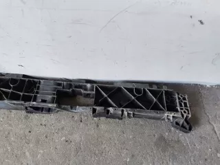 625003860R Передняя панель крепления облицовки (телевизор) Renault Captur Арт e12325364, вид 7
