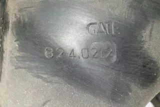 8240212 Вентилятор радиатора Volvo S40 1 Арт e12325284, вид 4