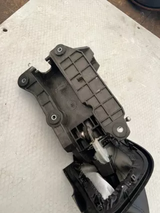 502960270 Кулиса Fiat Ducato 3 Арт e12325167, вид 4