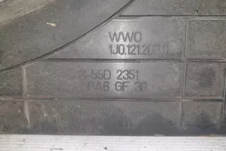 1J0121207L Вентилятор радиатора Volkswagen Golf 4 Арт e12325158, вид 3