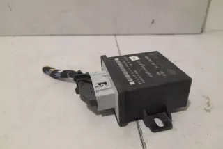 8P0907357H Блок управления светом Audi A6 C6 (S6,RS6) Арт e12325133, вид 1
