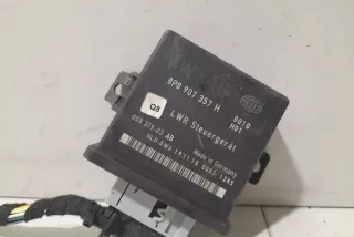 8P0907357H Блок управления светом Audi A6 C6 (S6,RS6) Арт e12325133, вид 3