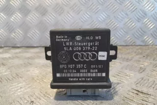 8P0907357C Блок управления светом Audi A6 C6 (S6,RS6) Арт e12325132, вид 1