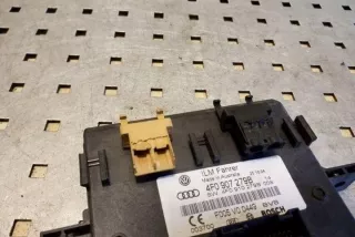 4F0907279B Блок управления светом Audi A6 C6 (S6,RS6) Арт e12325123, вид 2