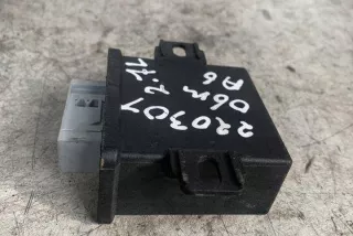 8P0907357 Блок управления светом Audi A6 C6 (S6,RS6) Арт e12325122, вид 1