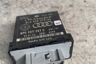 8P0907357 Блок управления светом Audi A6 C6 (S6,RS6) Арт e12325122, вид 3