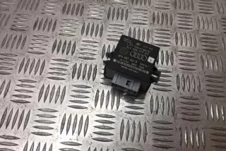 8P0907357B Блок управления светом Audi A4 B7 Арт e12325085, вид 1