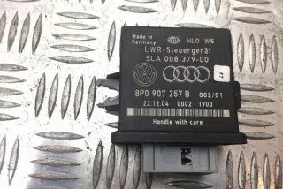 8P0907357B Блок управления светом Audi A4 B7 Арт e12325085, вид 2