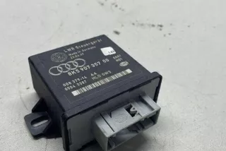 8K5907357 Блок управления светом Audi A4 B8 Арт e12325065, вид 1