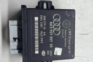 8K5907357 Блок управления светом Audi A4 B8 Арт e12325065, вид 3