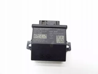5Q0907357 17595204383 Блок управления светом Audi A3 8V Арт e12325055, вид 1