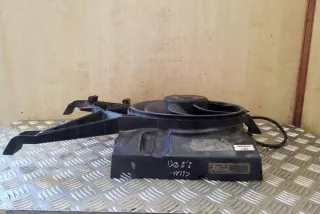 0130303849 Вентилятор радиатора Opel Vectra B Арт e12324925, вид 4