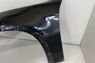 7199141 Крыло переднее левое BMW X5 E70 Арт e12324859, вид 1