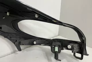 7199141 Крыло переднее левое BMW X5 E70 Арт e12324859, вид 2