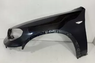 7199141 Крыло переднее левое BMW X5 E70 Арт e12324859, вид 5