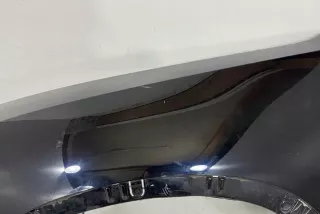 7199141 Крыло переднее левое BMW X5 E70 Арт e12324859, вид 6