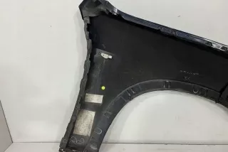 7199141 Крыло переднее левое BMW X5 E70 Арт e12324859, вид 8