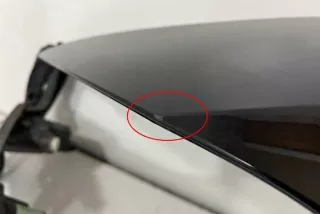 7199141 Крыло переднее левое BMW X5 E70 Арт e12324859, вид 9
