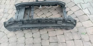 8V51-A16E146AE Передняя панель крепления облицовки (телевизор) Ford Fiesta 5 Арт e12324643, вид 2