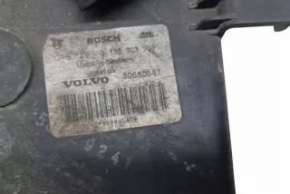 1137328081 Вентилятор радиатора Ford Mondeo 3 Арт e12324556, вид 2