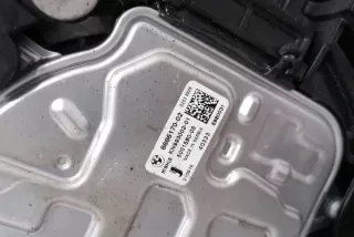 8655760 Вентилятор радиатора BMW X5 G05  Арт e12324444, вид 6