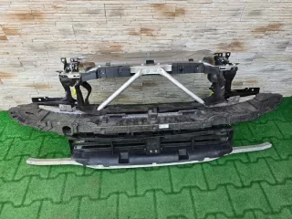  Передняя панель крепления облицовки (телевизор) BMW 3 G20/G21 Арт e12324349, вид 1