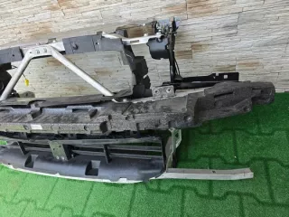 Передняя панель крепления облицовки (телевизор) BMW 3 G20/G21 Арт e12324349, вид 3