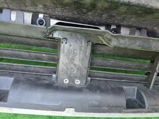  Передняя панель крепления облицовки (телевизор) BMW 3 G20/G21 Арт e12324349, вид 4