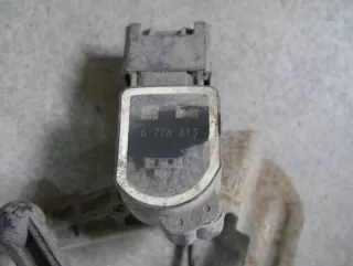 6778813 Датчик дорожного просвета BMW 1 E81/E82/E87/E88 Арт e12324267, вид 2