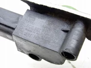 5Q0907503 Датчик дорожного просвета Audi Q3 1 Арт e12324238, вид 3