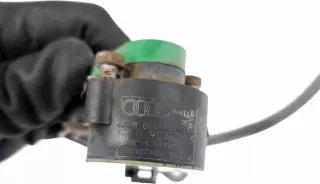 4F0907503 4F0616571J Датчик дорожного просвета Audi A6 C6 (S6,RS6) Арт e12324206, вид 4