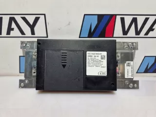 2622602 Блок предохранителей BMW 4 F32/F33/GT F36 Арт e12324014, вид 1
