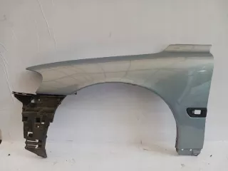 444-46 Крыло переднее левое Volvo S60 1 Арт e12323980, вид 1