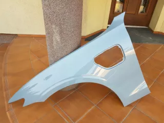 majdi25 Крыло переднее левое Volvo S60 2 Арт e12323979, вид 3