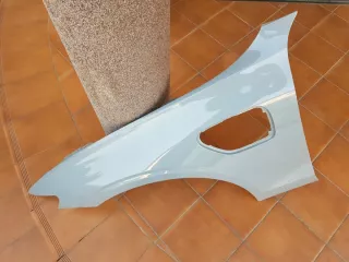 majdi25 Крыло переднее левое Volvo S60 2 Арт e12323979, вид 4