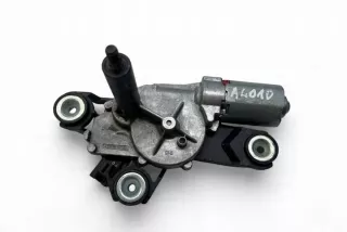 31294492 Моторчик стеклоочистителя фар Volvo V40 1 Арт e12323757, вид 2