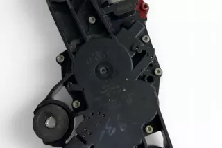31294492 Моторчик стеклоочистителя фар Volvo V40 1 Арт e12323756, вид 1