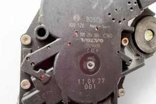 31294492 Моторчик стеклоочистителя фар Volvo V40 1 Арт e12323756, вид 3