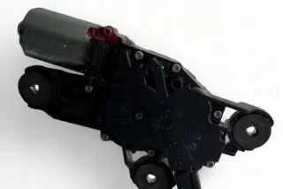 31294492 Моторчик стеклоочистителя фар Volvo V40 1 Арт e12323756, вид 4