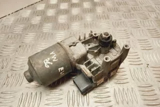 3C1955119B Моторчик стеклоочистителя фар Volkswagen Passat B6 Арт e12323692, вид 3