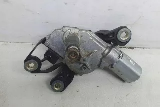 5K6955711A Моторчик стеклоочистителя фар Volkswagen Golf 6 Арт e12323631, вид 1