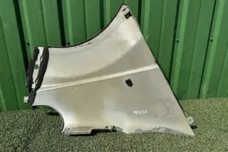 91160070 Крыло переднее левое Opel Vivaro B Арт e12323584, вид 2