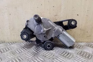 28710JD000 Моторчик стеклоочистителя фар Nissan Qashqai 2 Арт e12323339, вид 1