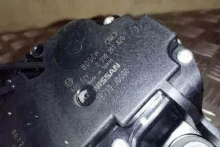 28710JD000 Моторчик стеклоочистителя фар Nissan Qashqai 2 Арт e12323339, вид 2